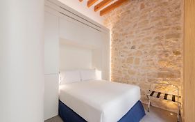 Tandem Pórtico Alicante Suites